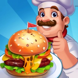 Crazy Diner:Kitchen Adventure by Smart Fun Limited