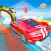 Sky Driving Car Racing Game 3D negative reviews, comments