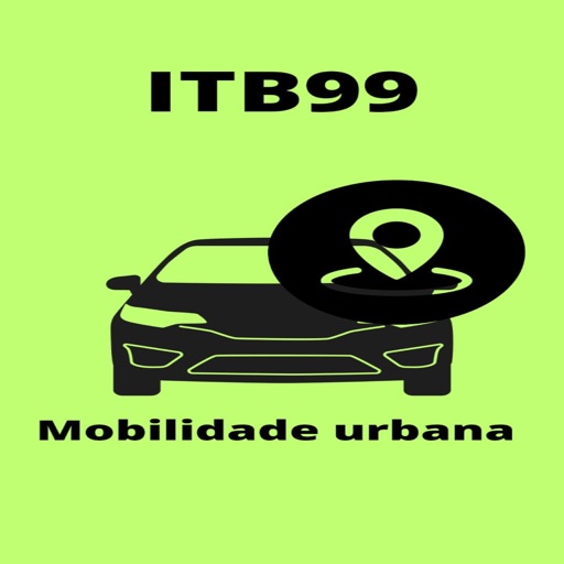 itb99 - Passageiros icon