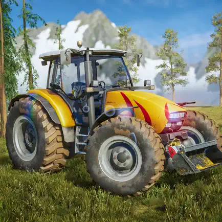 Tractor Farming Simulator 2022 Cheats