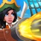 Icon Pirate Bay - Hero Adventure