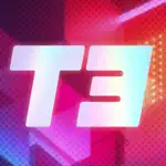 T3 Arena App Positive Reviews