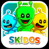 Maths Games For Kids Education - Skidos Learning