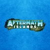 Aftermath Islands Stickers