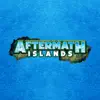 Aftermath Islands Stickers delete, cancel