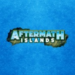 Download Aftermath Islands Stickers app