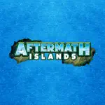 Aftermath Islands Stickers App Positive Reviews