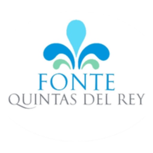 Fonte Quintas Del Rey icon