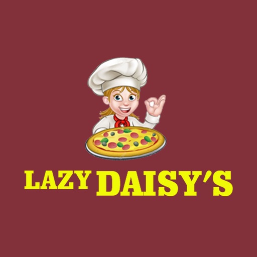 Lazy Daisy Leeds icon