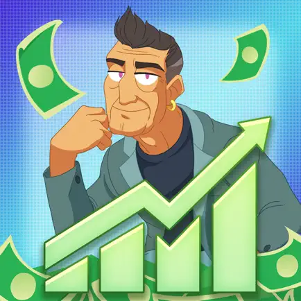 Магнат Shark Tank Читы