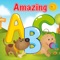 “My First ABC” is a fantastic app for your children to learn, trace, and play with their first letters