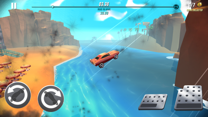 Stunt Car Extreme Screenshot