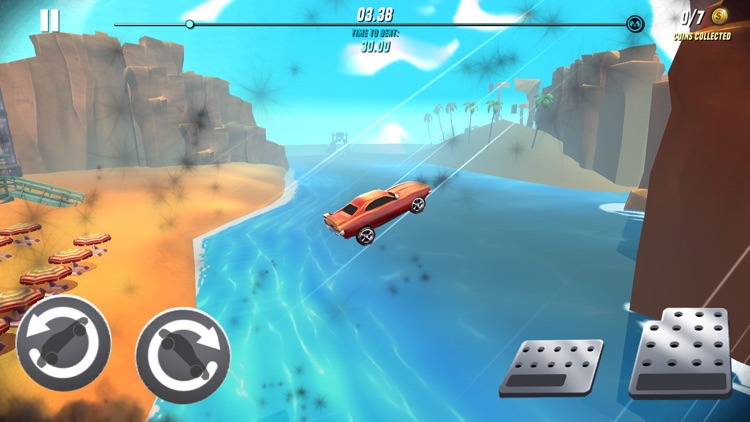 Stunt Car Extreme screenshot-7