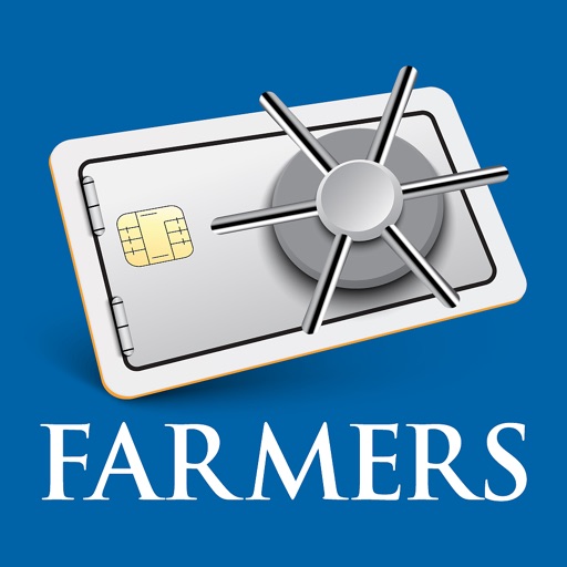 Farmers Card Manager