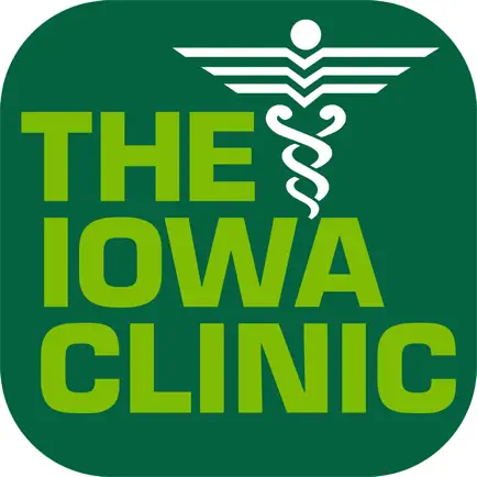 The Iowa Clinic Cheats