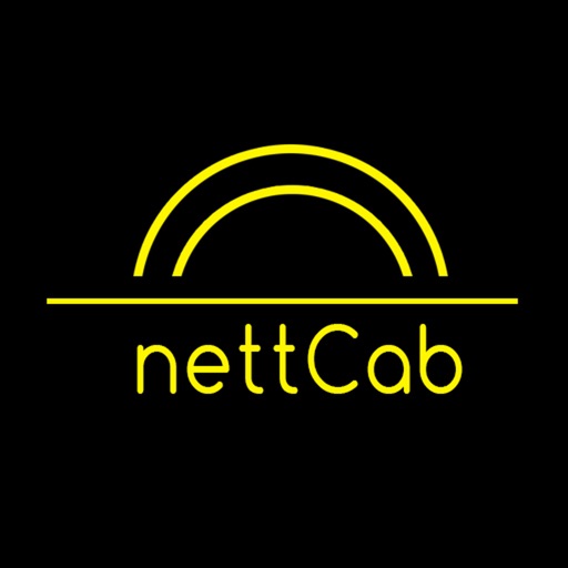 nettCab icon