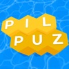 Pillar Puzzle icon