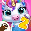 My Baby Unicorn 2 App Delete