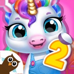 Download My Baby Unicorn 2 app