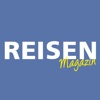 REISEN Magazin icon