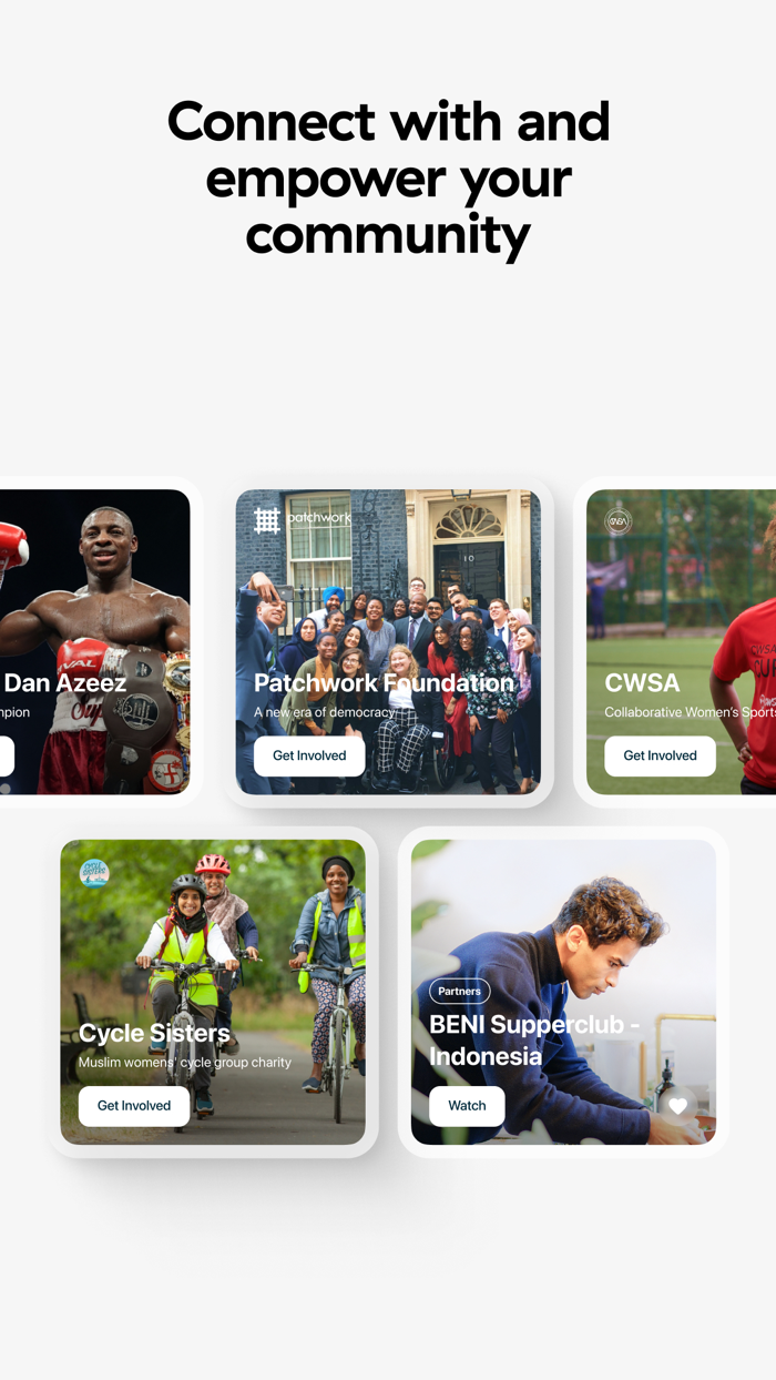 Algbra - Ethical Finance
