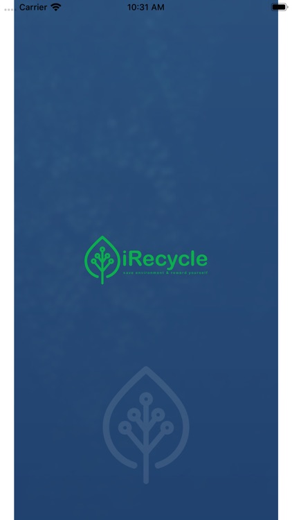IRecycle