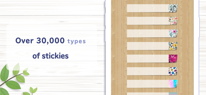 Sticky todo Note QuickMemo