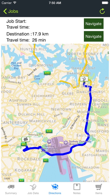 Crittah screenshot-3