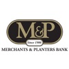 Merchants and Planters Bank MS icon