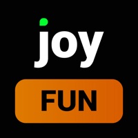 JoyFun ne fonctionne pas? problème ou bug?