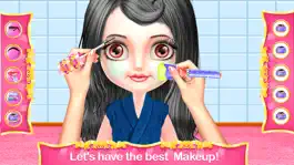 Game screenshot Dress Up & Makeover Girl Games apk