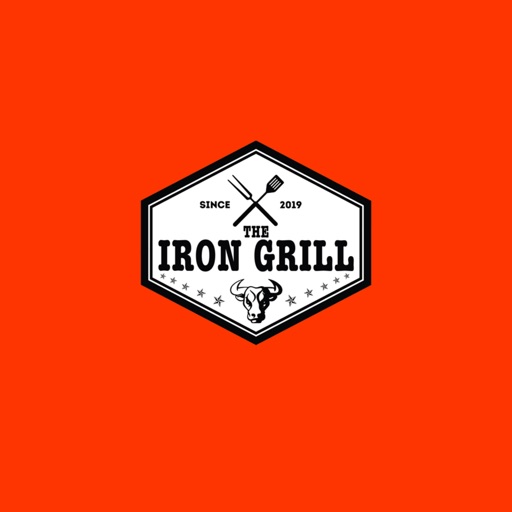 The Iron Grill