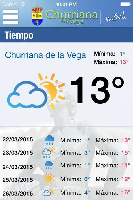 Churriana de la Vega