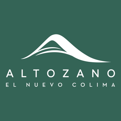 Altozano Nuevo Colima