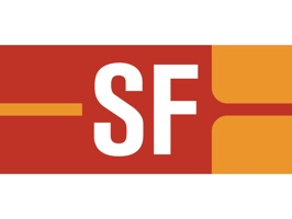 San Francisco Transit Stickers
