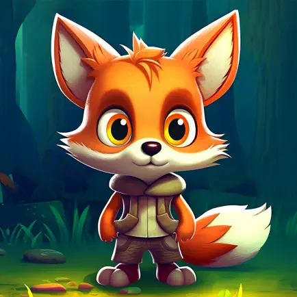 Trixy Fox: educative games Читы
