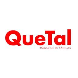 QueTal Magazine de San Luis