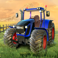 Farm Simulator Tractor Games