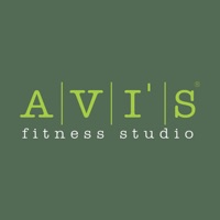 Avis Fitness Studio apk