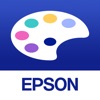 Epson Creative Print - iPhoneアプリ