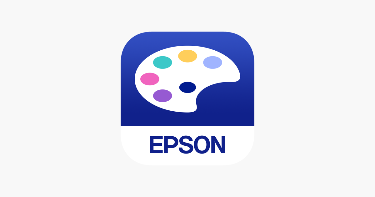 App Store: Epson Creative Print