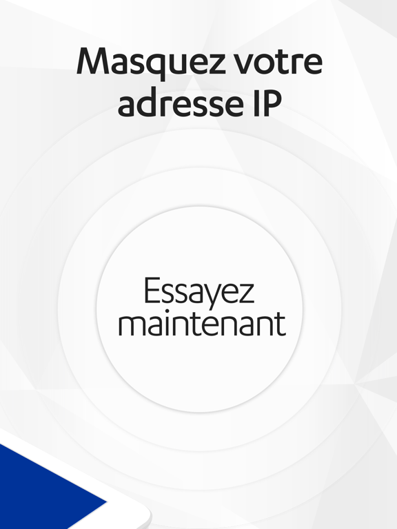 Screenshot #5 pour F-Secure Freedome VPN