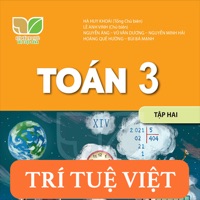 Toán Lớp 3 Kết Nối Tri Thức