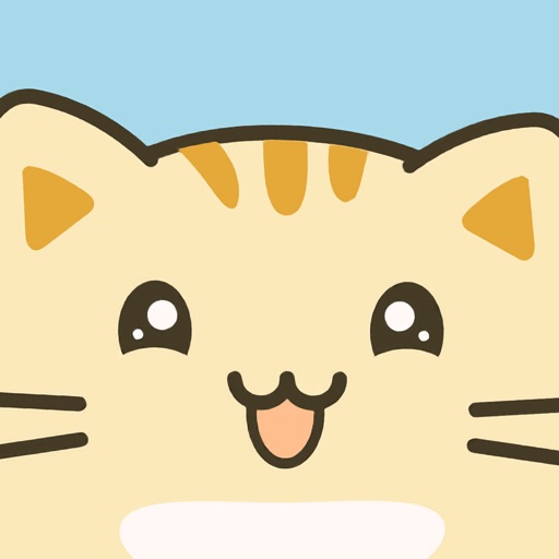 Cat's Day icon