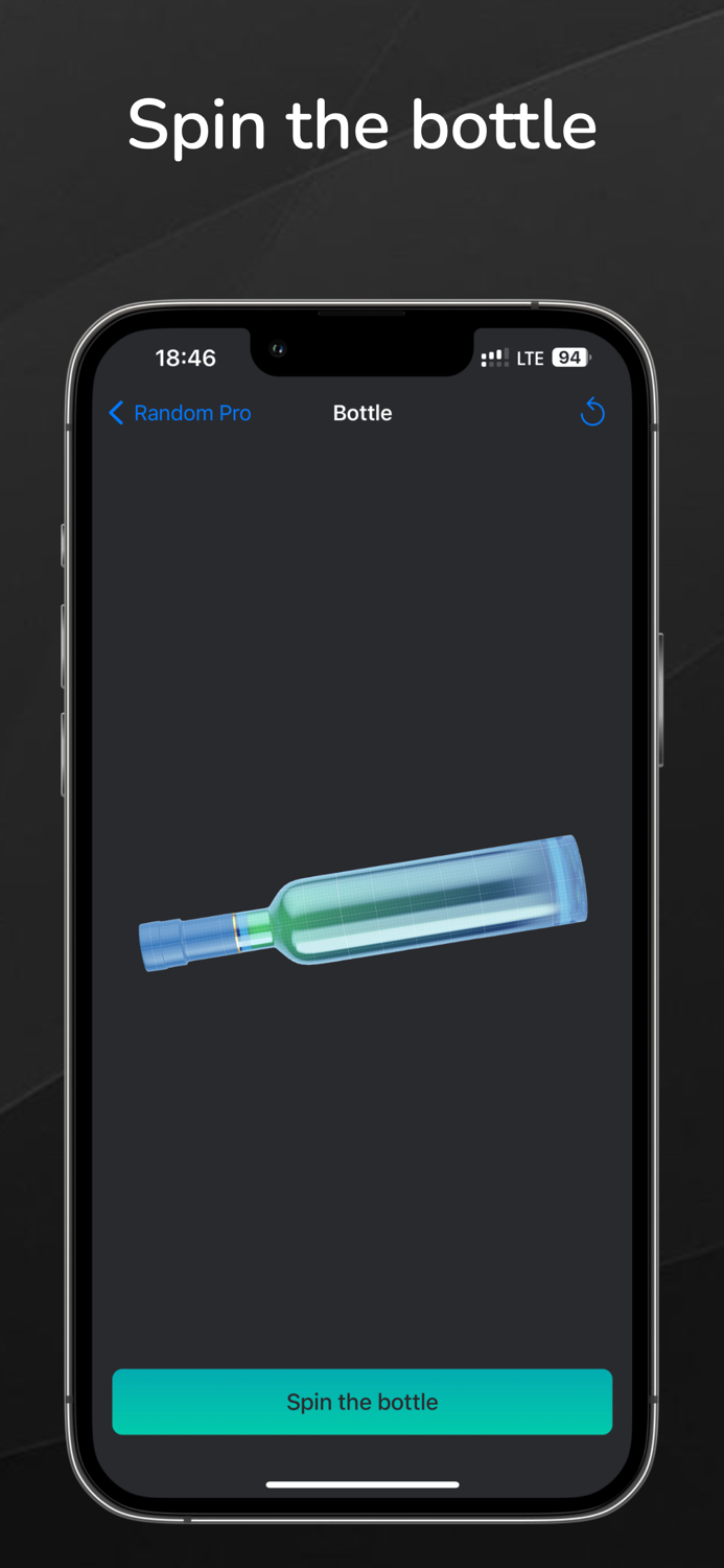 Random Pro  Make a choice