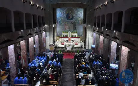 Padre Pio TV