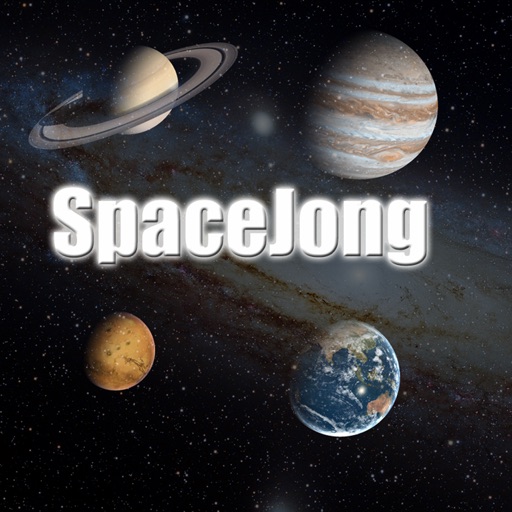 SpaceJong