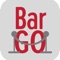 BarGO is by the user for the user