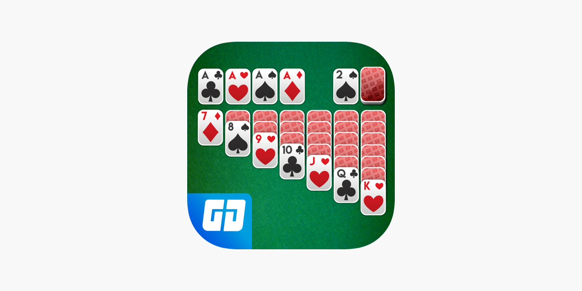 Solitario | Juego de cartas en App Store