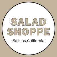 Salad Shoppe